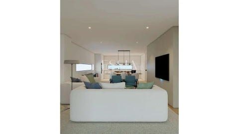 Apartamento T3 para Venda em Campanhã