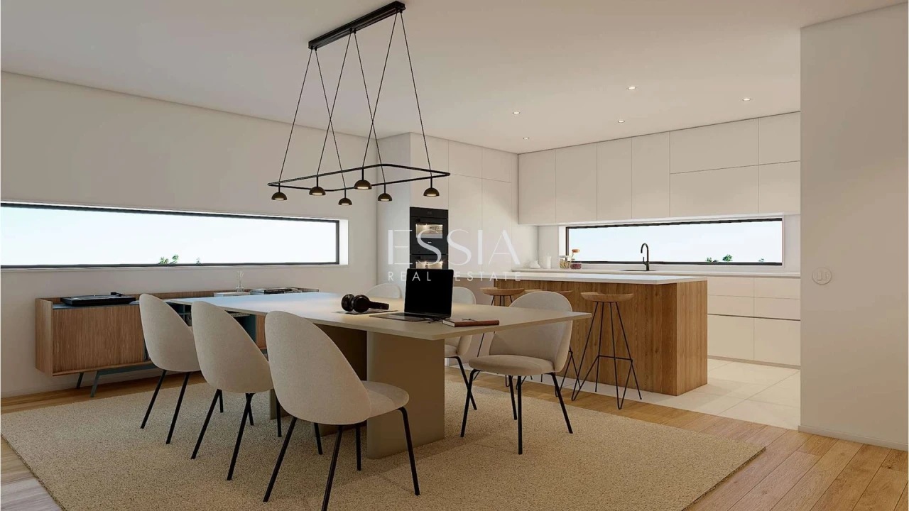 Apartamento T3 para Venda em Campanhã Foto 1