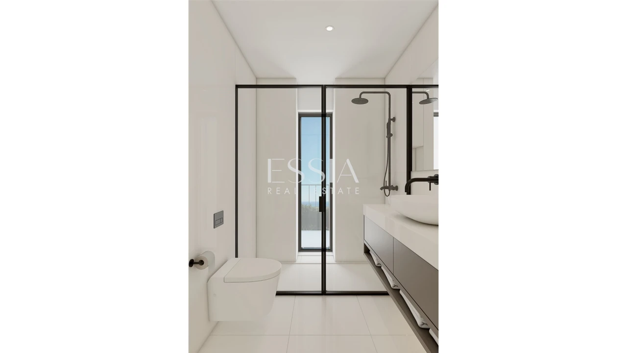Apartamento T3 para Venda em Campanhã Foto 9