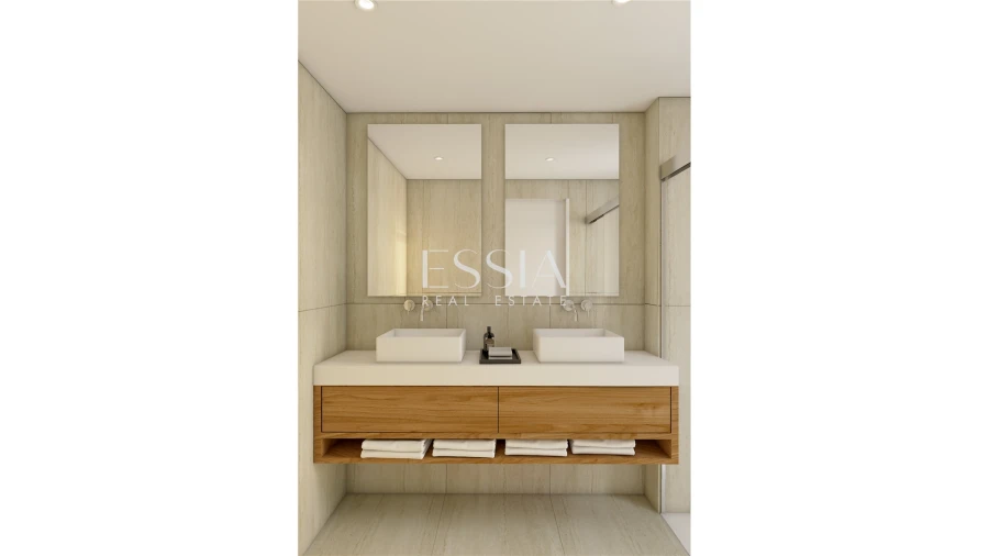 Apartamento T3 para Venda em Campanhã Foto 11