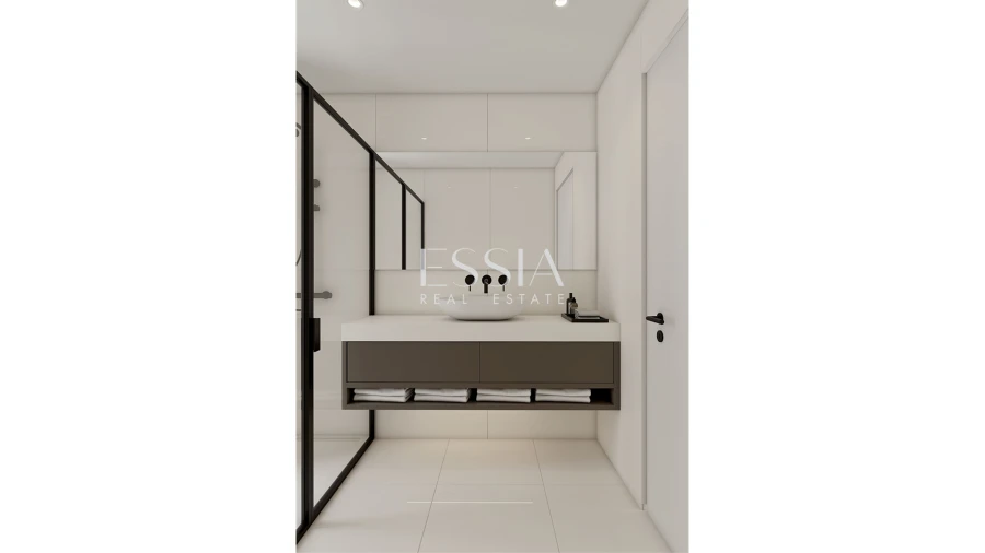 Apartamento T3 para Venda em Campanhã Foto 10