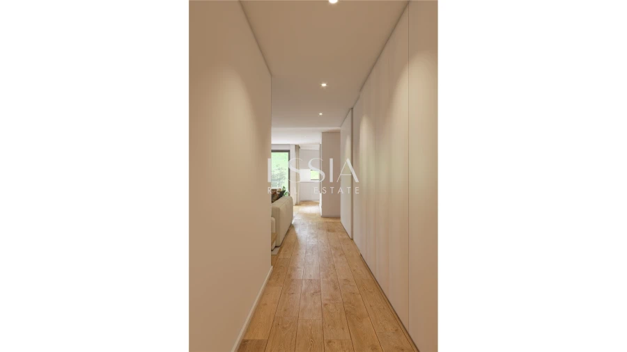 Apartamento T3 para Venda em Campanhã Foto 12