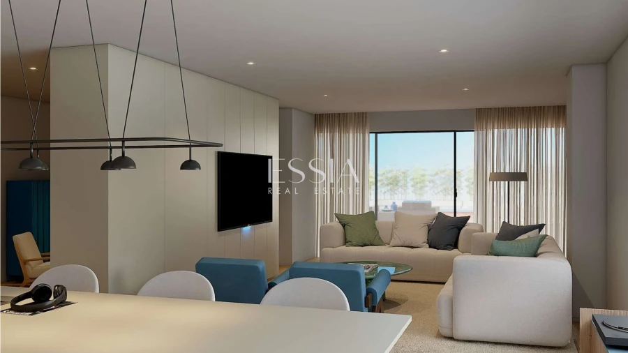 Apartamento T3 para Venda em Campanhã Foto 3