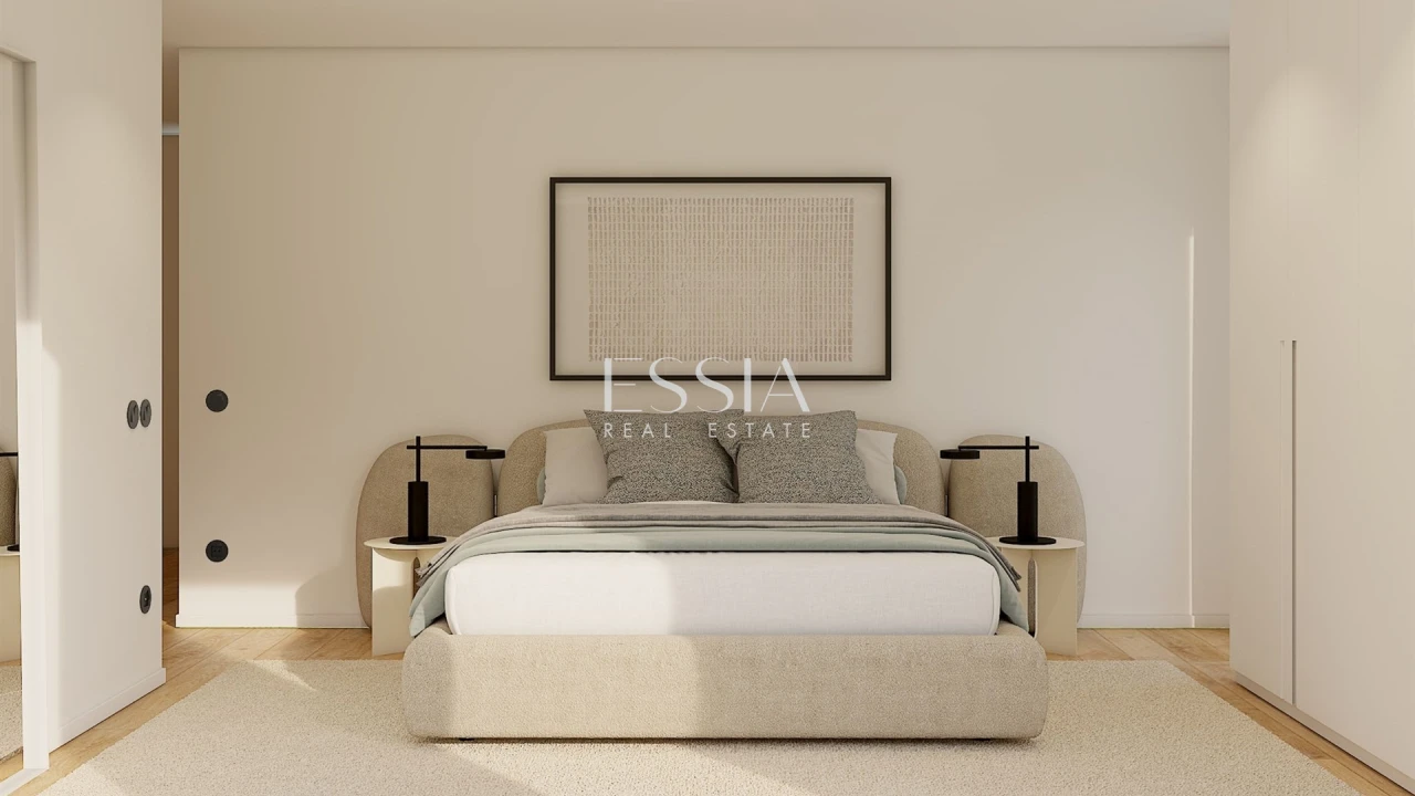 Apartamento T3 para Venda em Campanhã Foto 15