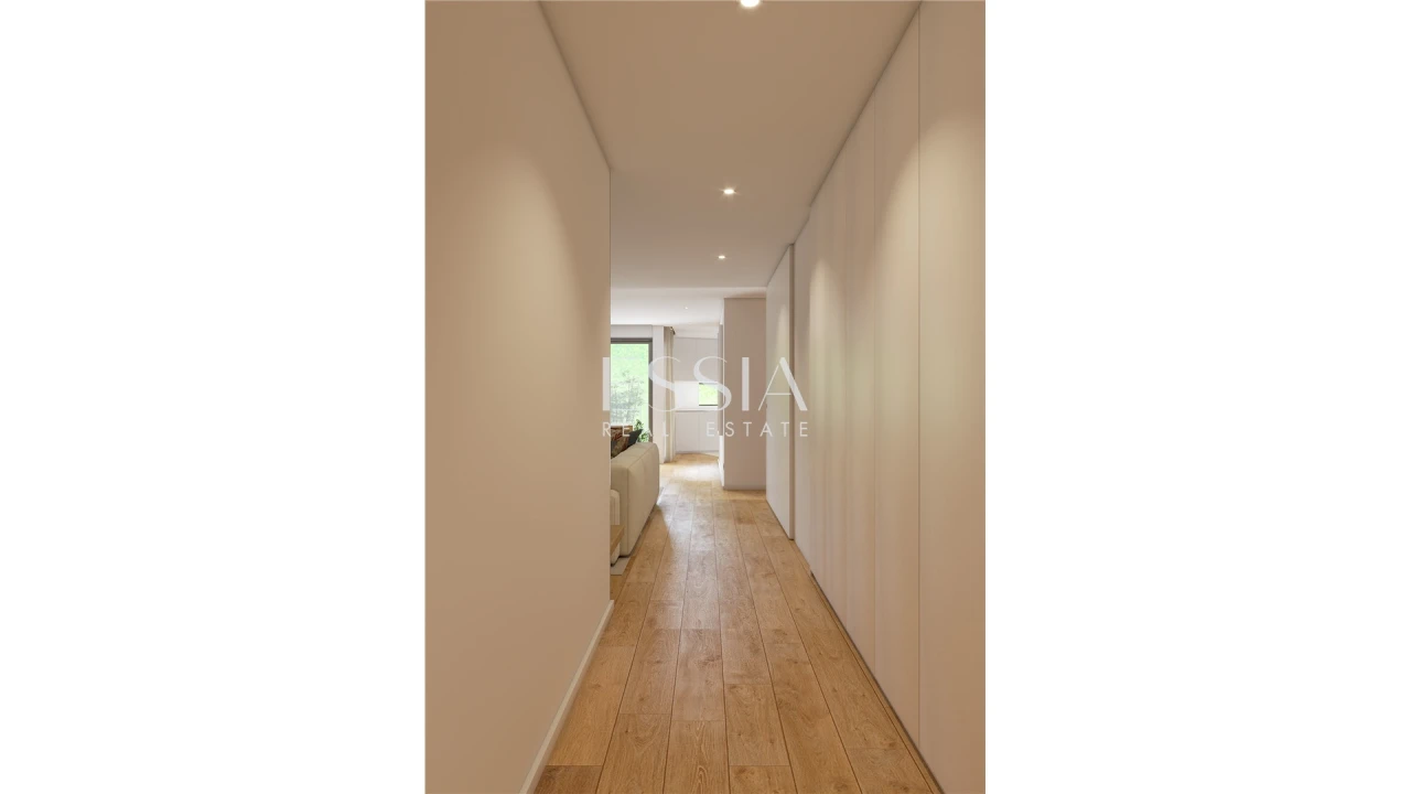 Apartamento T3 para Venda em Campanhã Foto 12