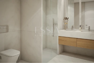 Apartamento T0 para Venda em Vila do Conde