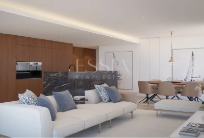 Apartamento T0 para Venda em Vila do Conde