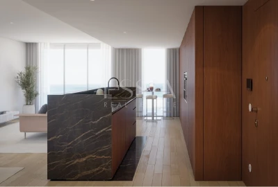 Apartamento T0 para Venda em Vila do Conde
