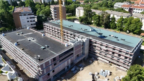 Apartamento T2 para Venda em Paranhos