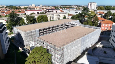 Apartamento T2 para Venda em Paranhos