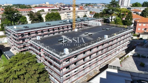 Apartamento T2 para Venda em Paranhos