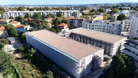 Apartamento T2 para Venda em Paranhos