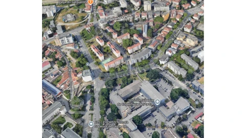 Apartamento T2 para Venda em Paranhos