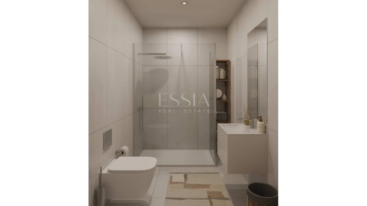 Apartamento T2 para Venda em Paranhos Foto 9