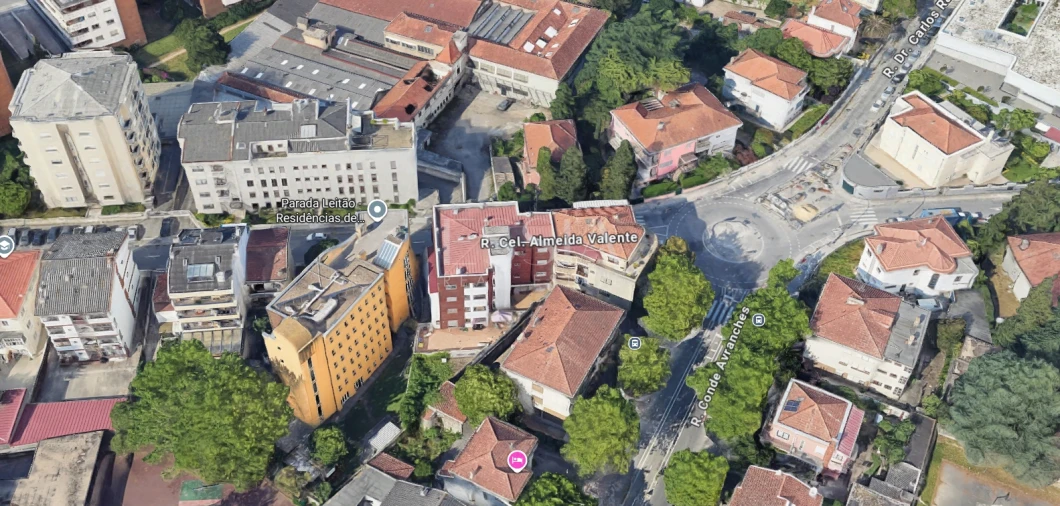 Apartamento T2 para Venda em Paranhos Foto 12
