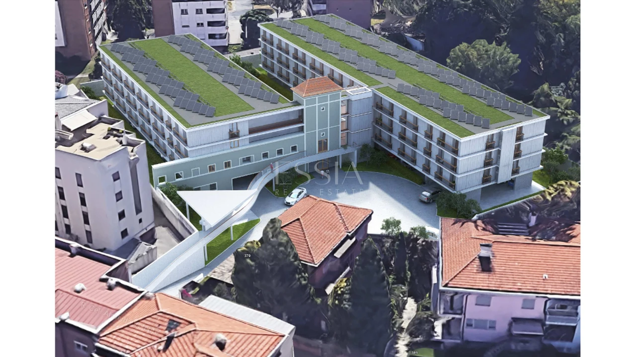 Apartamento T2 para Venda em Paranhos Foto 1