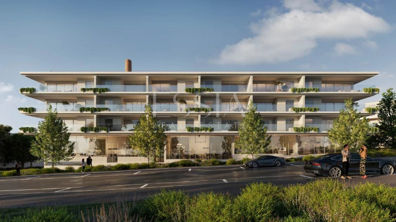 Terreno para Venda em Canidelo Foto 2