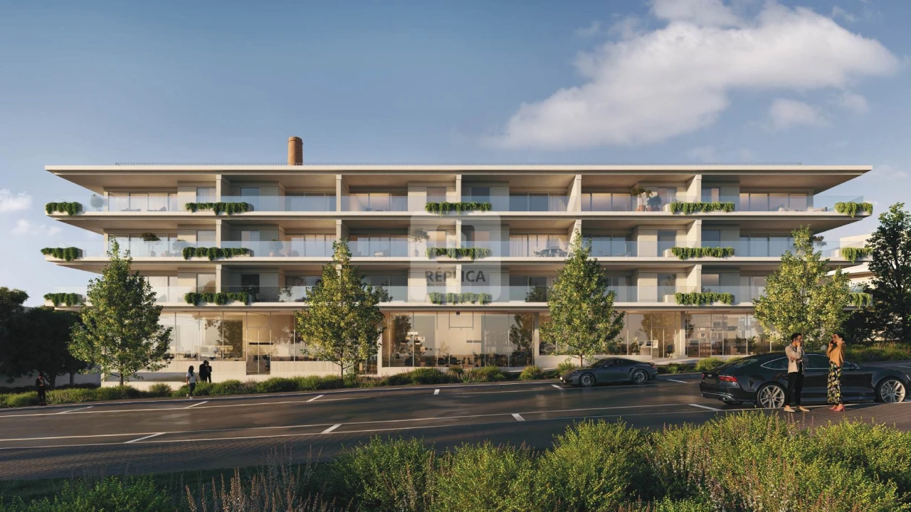 Terreno para Venda em Canidelo Foto 4