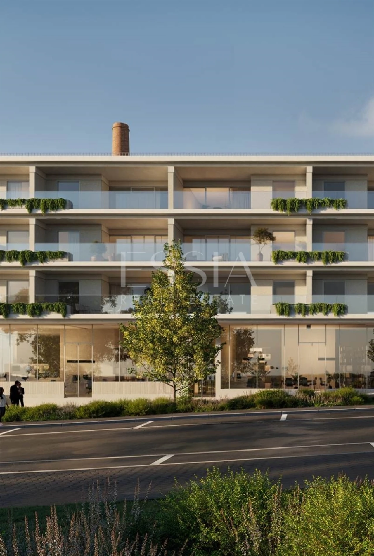 Terreno para Venda em Canidelo Foto 5