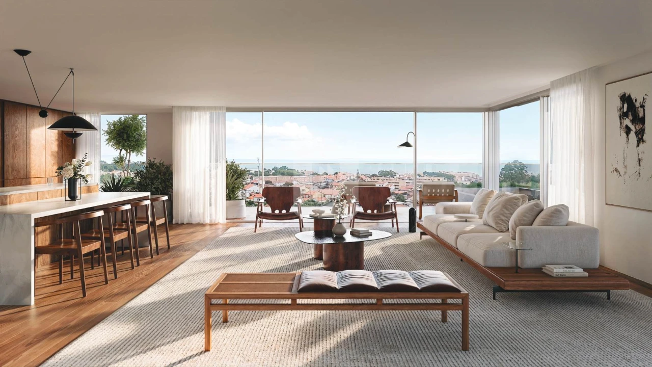 Terreno para Venda em Canidelo Foto 3