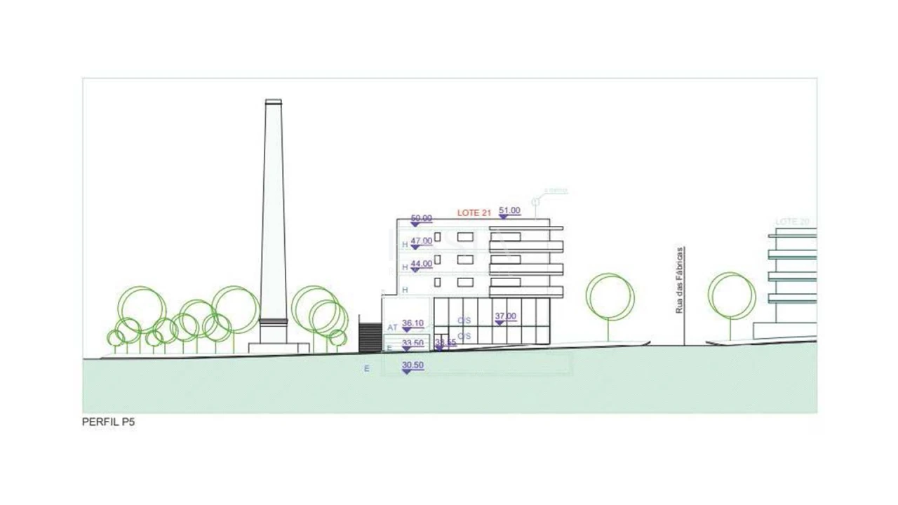 Terreno para Venda em Canidelo Foto 17