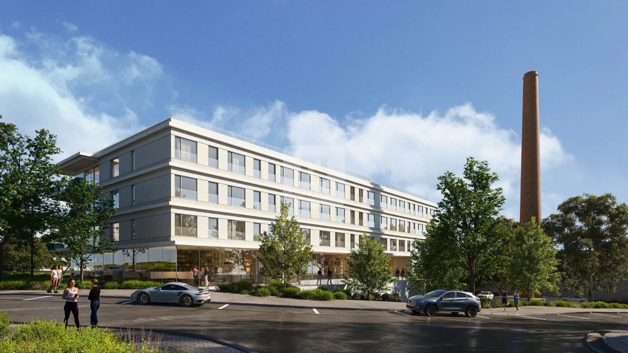 Terreno para Venda em Canidelo Foto 5