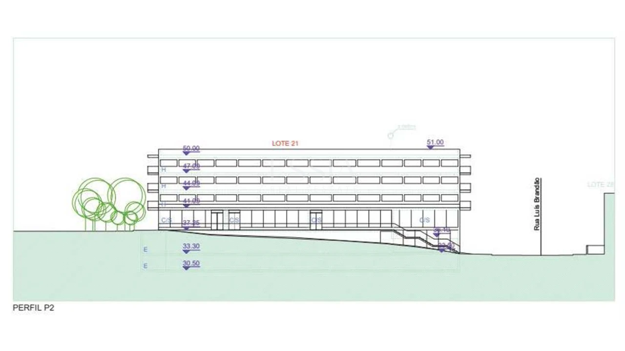 Terreno para Venda em Canidelo Foto 20