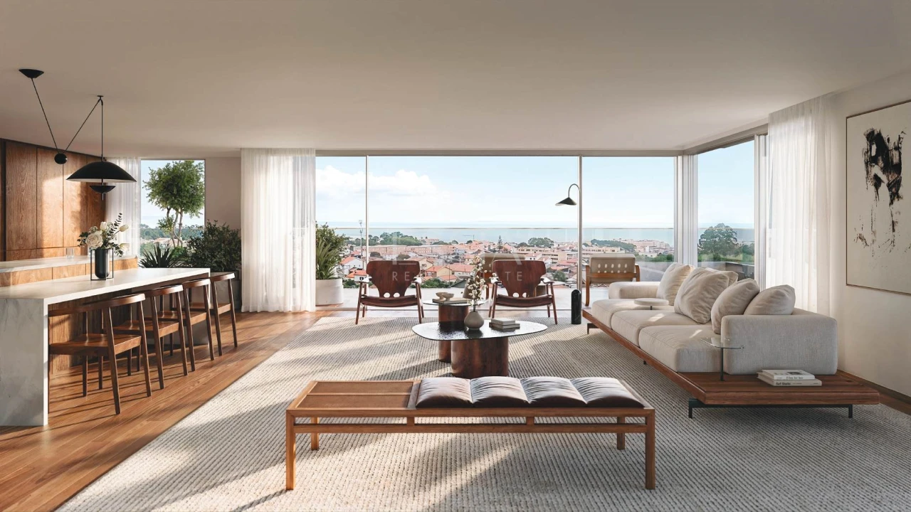 Terreno para Venda em Canidelo Foto 7