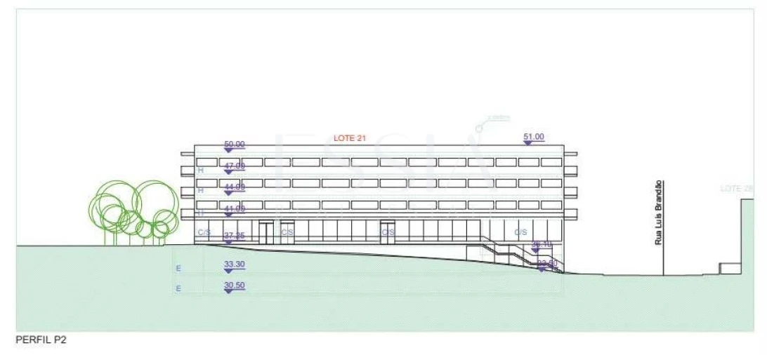 Terreno para Venda em Canidelo Foto 11