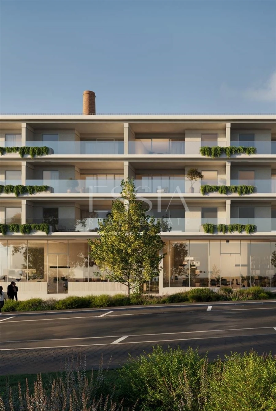 Terreno para Venda em Canidelo Foto 5