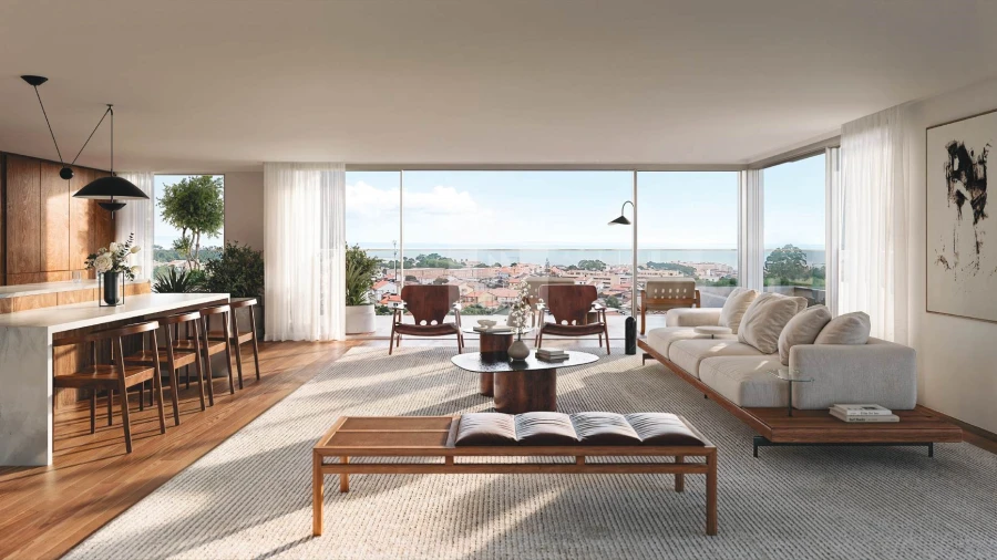 Terreno para Venda em Canidelo Foto 3