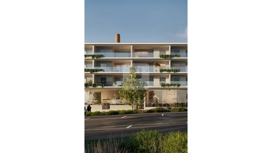 Terreno para Venda em Canidelo Foto 6