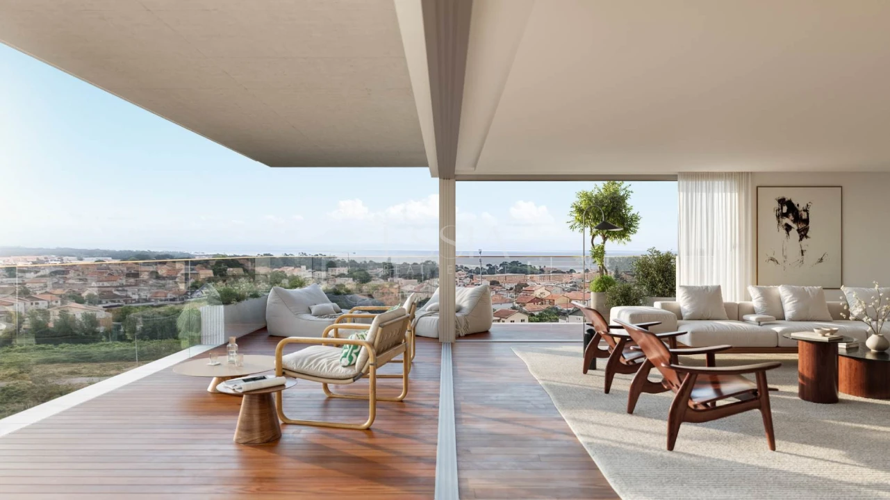 Terreno para Venda em Canidelo Foto 8