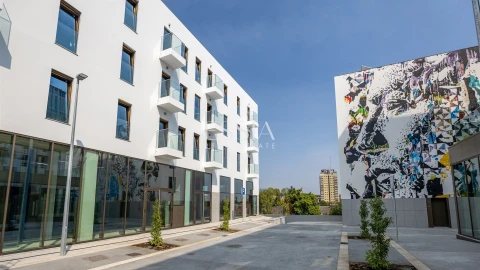 Apartamento T2 para Venda em Cedofeita, Santo Ildefonso, Sé, Miragaia, São Nicolau e Vitória