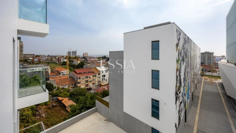Apartamento T2 para Venda em Cedofeita, Santo Ildefonso, Sé, Miragaia, São Nicolau e Vitória