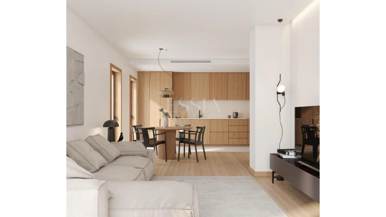 Apartamento T2 para Venda em Cedofeita, Santo Ildefonso, Sé, Miragaia, São Nicolau e Vitória Foto 6