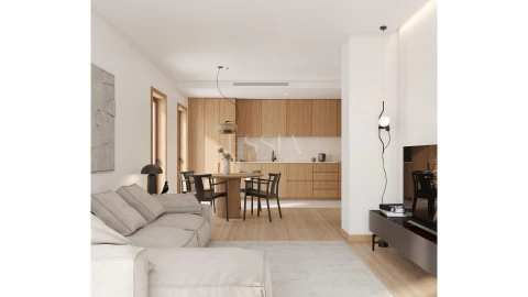 Apartamento T2 para Venda em Cedofeita, Santo Ildefonso, Sé, Miragaia, São Nicolau e Vitória
