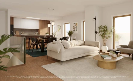 Apartamento T2 para Venda em Cedofeita, Santo Ildefonso, Sé, Miragaia, São Nicolau e Vitória