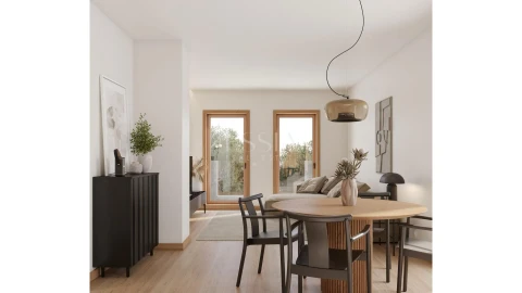 Apartamento T2 para Venda em Cedofeita, Santo Ildefonso, Sé, Miragaia, São Nicolau e Vitória