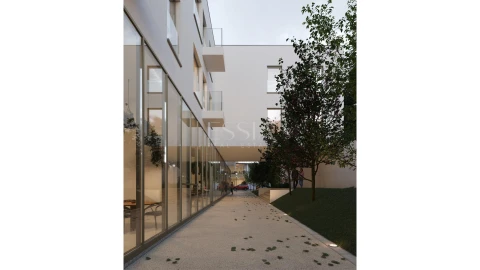 Apartamento T2 para Venda em Cedofeita, Santo Ildefonso, Sé, Miragaia, São Nicolau e Vitória