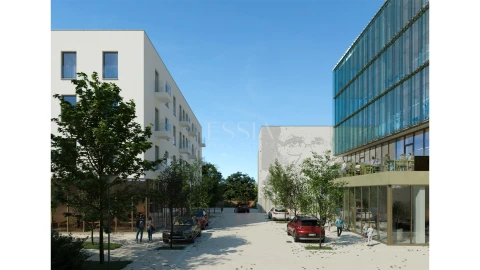 Apartamento T2 para Venda em Cedofeita, Santo Ildefonso, Sé, Miragaia, São Nicolau e Vitória