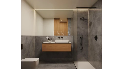 Apartamento T2 para Venda em Cedofeita, Santo Ildefonso, Sé, Miragaia, São Nicolau e Vitória
