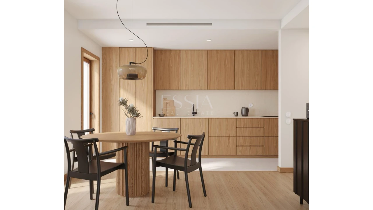 Apartamento T2 para Venda em Cedofeita, Santo Ildefonso, Sé, Miragaia, São Nicolau e Vitória Foto 8