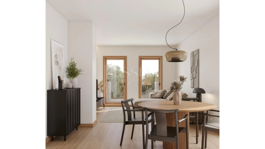 Apartamento T2 para Venda em Cedofeita, Santo Ildefonso, Sé, Miragaia, São Nicolau e Vitória Foto 5