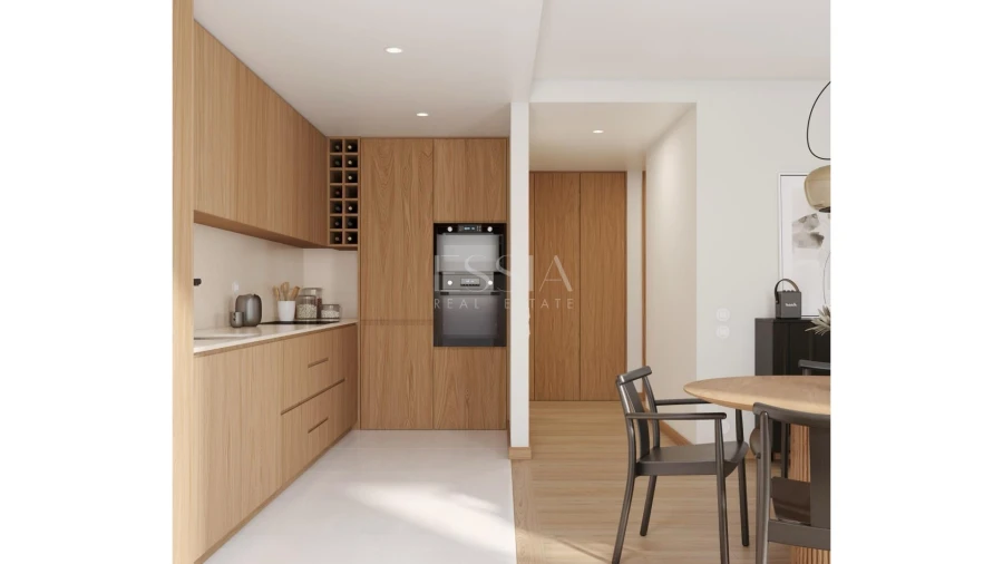 Apartamento T1 para Venda em Cedofeita, Santo Ildefonso, Sé, Miragaia, São Nicolau e Vitória Foto 7