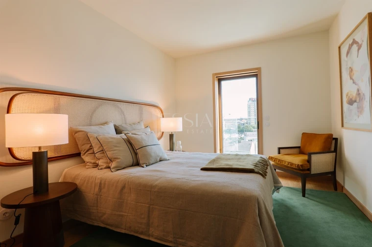 Apartamento T1 para Venda em Cedofeita, Santo Ildefonso, Sé, Miragaia, São Nicolau e Vitória Foto 9