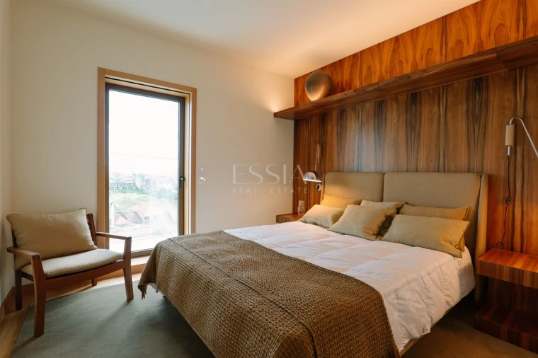 Apartamento T1 para Venda em Cedofeita, Santo Ildefonso, Sé, Miragaia, São Nicolau e Vitória Foto 8