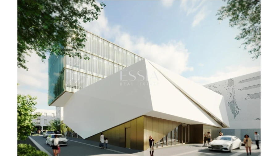 Apartamento T1 para Venda em Cedofeita, Santo Ildefonso, Sé, Miragaia, São Nicolau e Vitória Foto 11