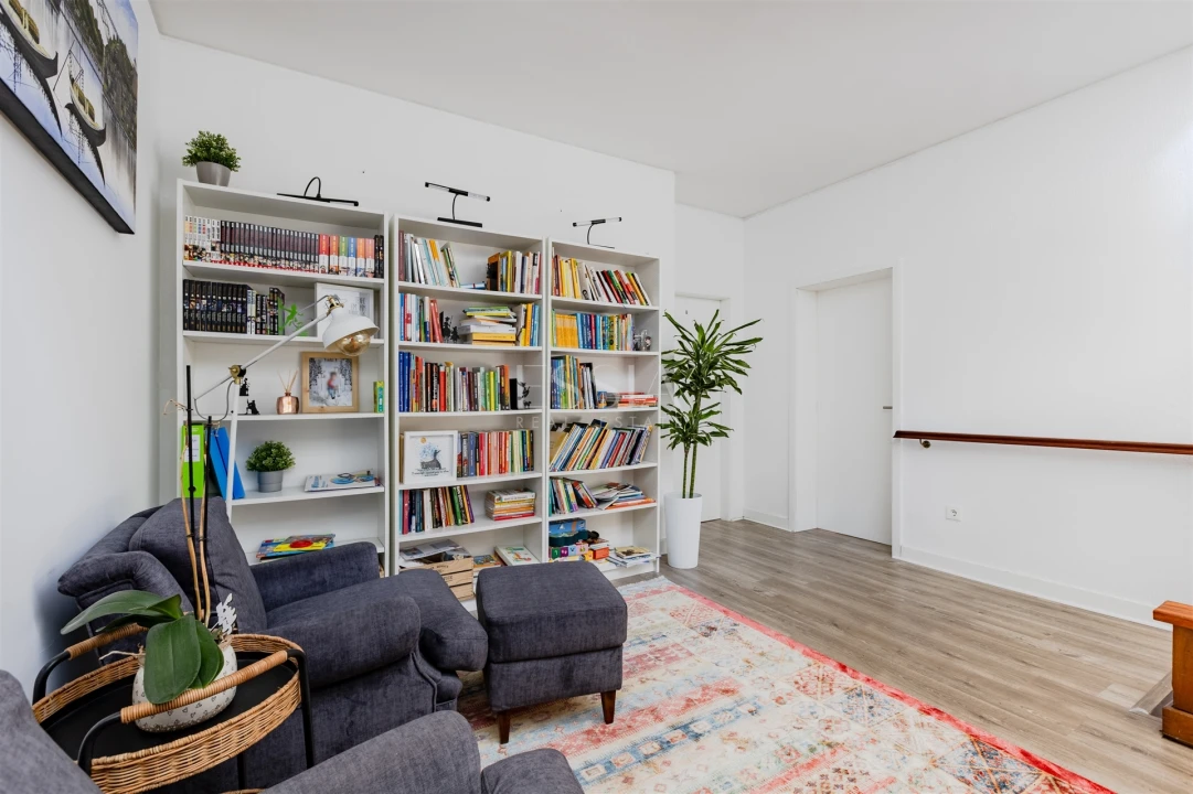 Moradia T4 para Venda em Aguas Santas Foto 9