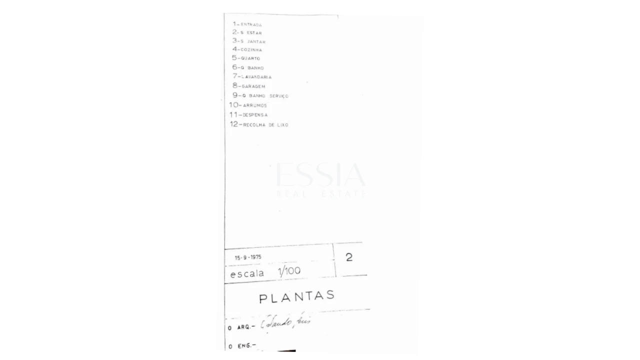 Moradia T4 para Venda em Aguas Santas Foto 56